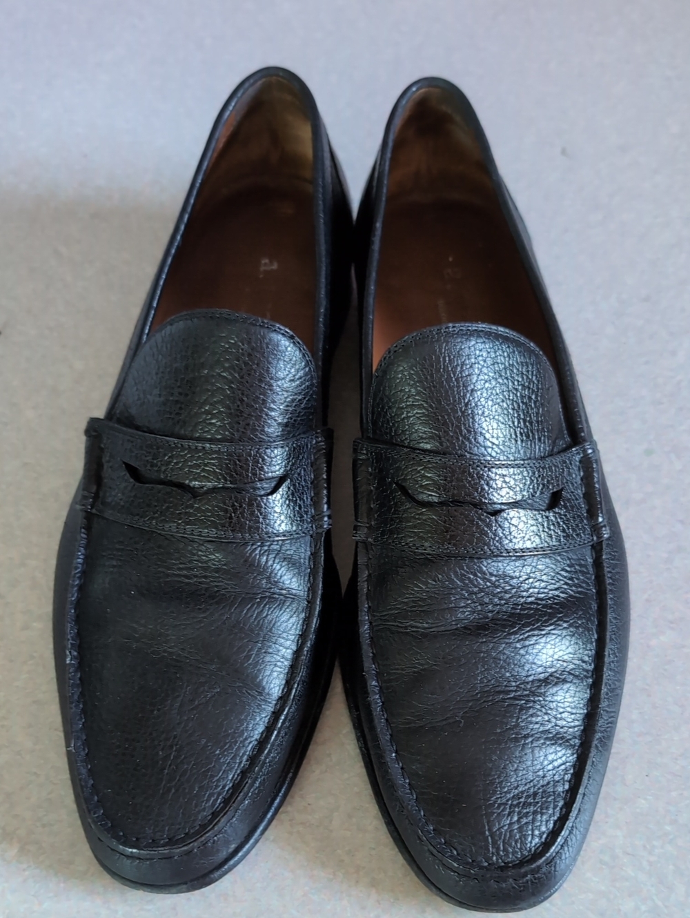 a. tesoni Men Shoes